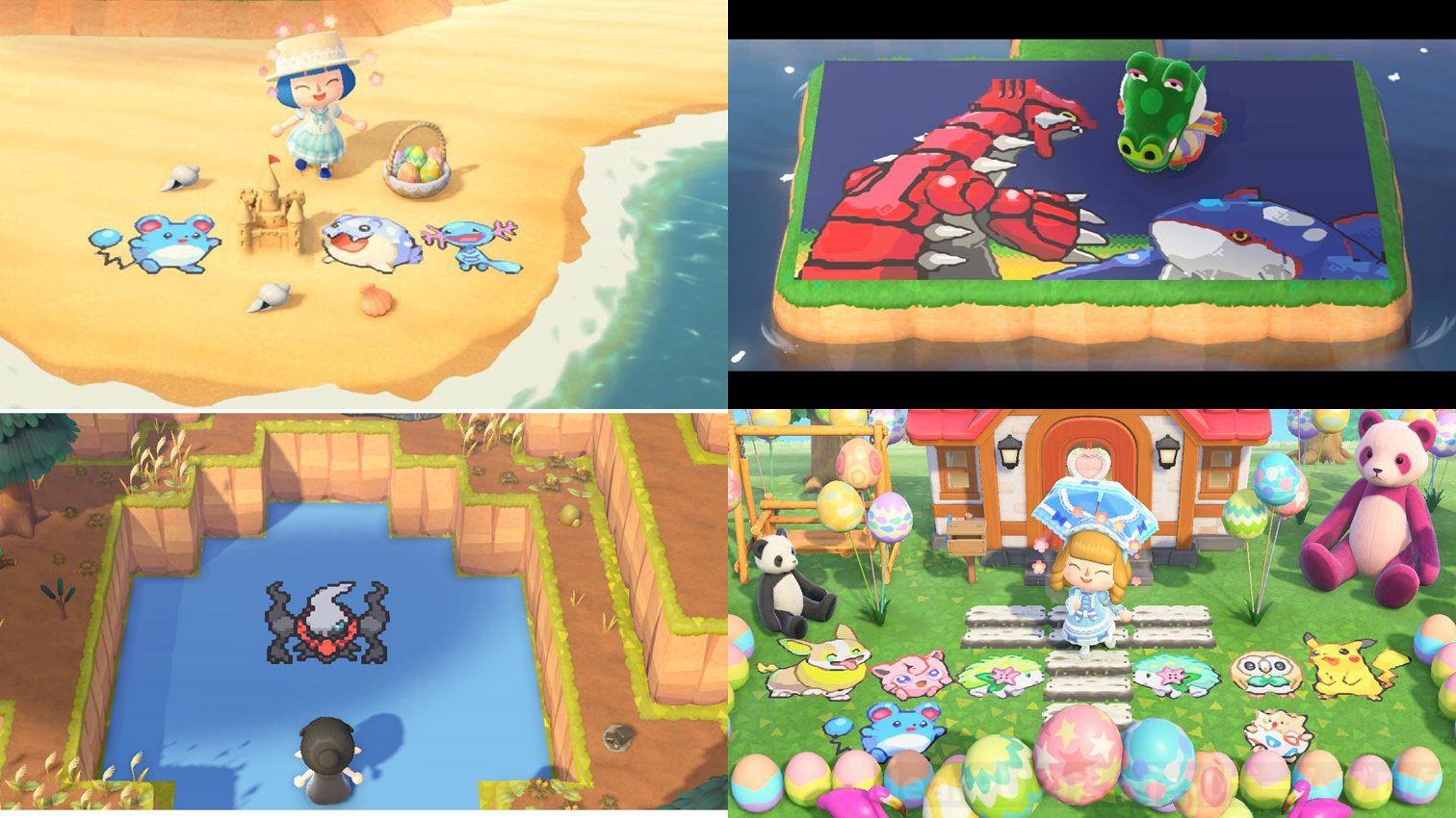 ポケモン 島 メロ